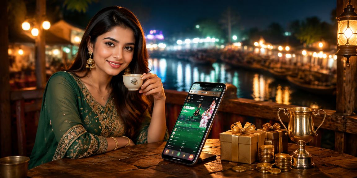 খুলনা মোবাইল ডিপোজিট ব্যবস্থার ইন্টারফেস