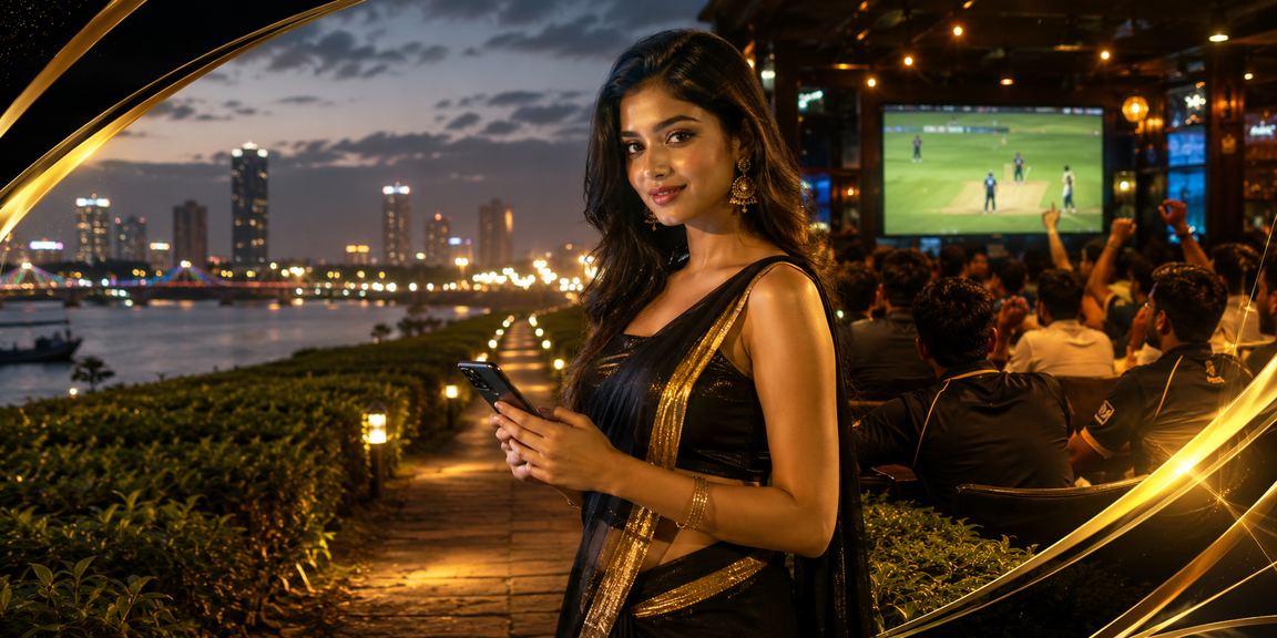 ময়মনসিংহে ক্রিকেট বেটিং সুবিধা